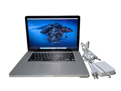 Apple macbook pro - apple,