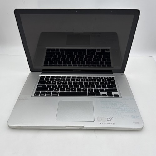 Apple macbook pro - macbook, 15"
