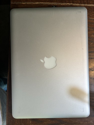 Apple macbook pro - pro, 2011