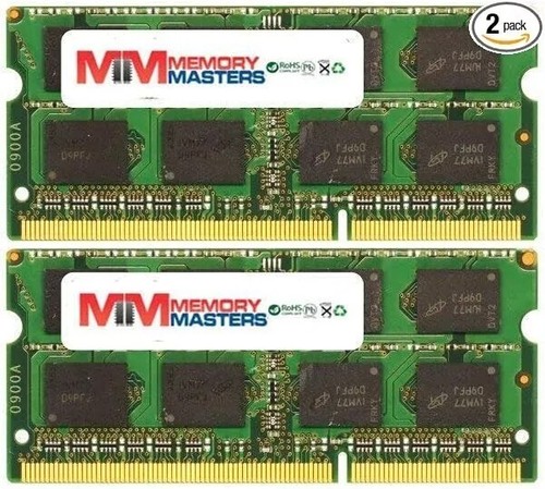 8gb 4gb memory - x, for