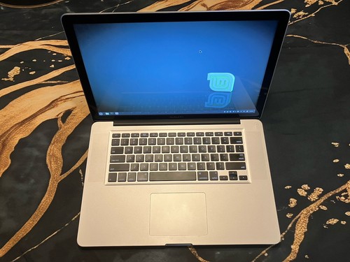 Apple macbook pro - apple,