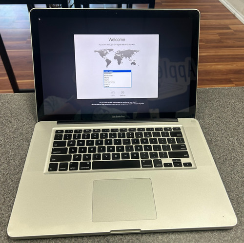 2011 apple macbook pro - 2011,