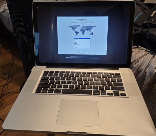 Macbook pro late 2011 - macbook, |